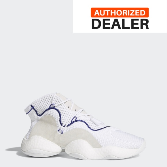 adidas crazy byw shoes men's